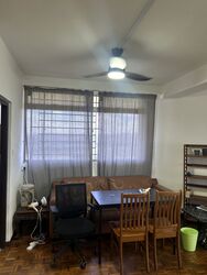 Lakeside Tower (D22), Apartment #448958141